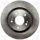 Purchase Top-Quality Front Disc Brake Rotor by TOP QUALITY - 8-980352 pa5