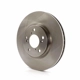 Purchase Top-Quality Front Disc Brake Rotor by TOP QUALITY - 8-980353 pa2