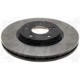 Purchase Top-Quality Front Disc Brake Rotor by TOP QUALITY - 8-980353 pa3