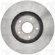 Purchase Top-Quality Front Disc Brake Rotor by TOP QUALITY - 8-980353 pa5
