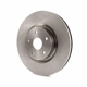 Purchase Top-Quality Front Disc Brake Rotor by TOP QUALITY - 8-980356 pa2