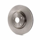 Purchase Top-Quality Front Disc Brake Rotor by TOP QUALITY - 8-980356 pa3
