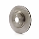 Purchase Top-Quality Front Disc Brake Rotor by TOP QUALITY - 8-980361 pa1