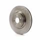 Purchase Top-Quality Front Disc Brake Rotor by TOP QUALITY - 8-980361 pa4