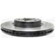 Purchase Top-Quality Front Disc Brake Rotor by TOP QUALITY - 8-980361 pa5