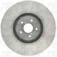 Purchase Top-Quality Front Disc Brake Rotor by TOP QUALITY - 8-980361 pa6