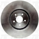 Purchase Top-Quality Front Disc Brake Rotor by TOP QUALITY - 8-980361 pa7