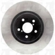Purchase Top-Quality Disque de frein à disque avant par TOP QUALITY - 8-980361 pa9