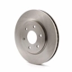 Purchase Top-Quality Front Disc Brake Rotor by TOP QUALITY - 8-980369 pa2