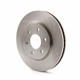 Purchase Top-Quality Front Disc Brake Rotor by TOP QUALITY - 8-980369 pa3