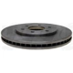 Purchase Top-Quality Front Disc Brake Rotor by TOP QUALITY - 8-980369 pa4