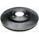 Purchase Top-Quality Front Disc Brake Rotor by TOP QUALITY - 8-980370 pa4