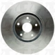 Purchase Top-Quality Front Disc Brake Rotor by TOP QUALITY - 8-980377 pa13