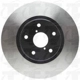 Purchase Top-Quality Front Disc Brake Rotor by TOP QUALITY - 8-980377 pa16