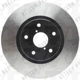 Purchase Top-Quality Front Disc Brake Rotor by TOP QUALITY - 8-980377 pa4
