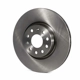 Purchase Top-Quality Front Disc Brake Rotor by TOP QUALITY - 8-980383 pa2
