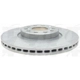 Purchase Top-Quality Front Disc Brake Rotor by TOP QUALITY - 8-980383 pa3