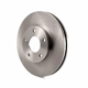 Purchase Top-Quality TOP QUALITY - 8-980388 - Front Disc Brake Rotor pa1
