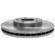 Purchase Top-Quality TOP QUALITY - 8-980388 - Front Disc Brake Rotor pa2