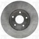 Purchase Top-Quality TOP QUALITY - 8-980388 - Front Disc Brake Rotor pa3