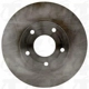 Purchase Top-Quality TOP QUALITY - 8-980388 - Front Disc Brake Rotor pa4