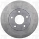 Purchase Top-Quality TOP QUALITY - 8-980388 - Front Disc Brake Rotor pa5