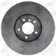 Purchase Top-Quality Front Disc Brake Rotor by TOP QUALITY - 8-980396 pa1