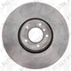 Purchase Top-Quality Front Disc Brake Rotor by TOP QUALITY - 8-980396 pa10