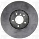 Purchase Top-Quality Front Disc Brake Rotor by TOP QUALITY - 8-980396 pa12
