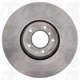Purchase Top-Quality Front Disc Brake Rotor by TOP QUALITY - 8-980396 pa13