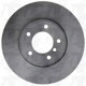 Purchase Top-Quality Front Disc Brake Rotor by TOP QUALITY - 8-980396 pa15