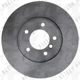 Purchase Top-Quality Front Disc Brake Rotor by TOP QUALITY - 8-980396 pa3