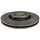 Purchase Top-Quality Front Disc Brake Rotor by TOP QUALITY - 8-980412 pa1