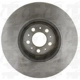 Purchase Top-Quality Front Disc Brake Rotor by TOP QUALITY - 8-980412 pa13