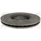 Purchase Top-Quality Front Disc Brake Rotor by TOP QUALITY - 8-980412 pa3