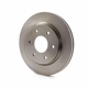 Purchase Top-Quality Front Disc Brake Rotor by TOP QUALITY - 8-980424 pa1