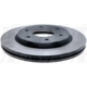 Purchase Top-Quality Front Disc Brake Rotor by TOP QUALITY - 8-980424 pa4