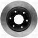 Purchase Top-Quality Front Disc Brake Rotor by TOP QUALITY - 8-980424 pa8