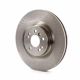 Purchase Top-Quality Front Disc Brake Rotor by TOP QUALITY - 8-980426 pa1