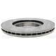 Purchase Top-Quality Front Disc Brake Rotor by TOP QUALITY - 8-980426 pa6