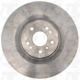 Purchase Top-Quality Front Disc Brake Rotor by TOP QUALITY - 8-980426 pa7