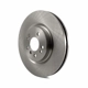 Purchase Top-Quality Front Disc Brake Rotor by TOP QUALITY - 8-980427 pa7