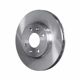 Purchase Top-Quality TOP QUALITY - 8-980452 - Front Disc Brake Rotor pa3