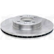 Purchase Top-Quality TOP QUALITY - 8-980452 - Front Disc Brake Rotor pa5