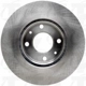 Purchase Top-Quality TOP QUALITY - 8-980452 - Front Disc Brake Rotor pa6