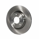 Purchase Top-Quality Front Disc Brake Rotor by TOP QUALITY - 8-980455 pa1