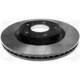 Purchase Top-Quality Front Disc Brake Rotor by TOP QUALITY - 8-980455 pa2