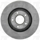Purchase Top-Quality Front Disc Brake Rotor by TOP QUALITY - 8-980455 pa3