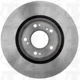 Purchase Top-Quality Front Disc Brake Rotor by TOP QUALITY - 8-980455 pa4
