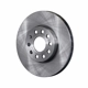 Purchase Top-Quality TOP QUALITY - 8-980456 - Front Disc Brake Rotor pa3